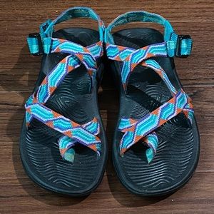 Chaco Hurricane sandals